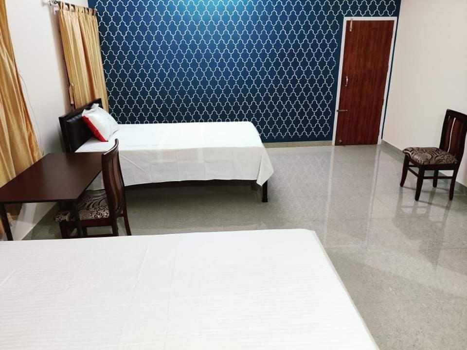 גווהטי Nilachal Homes מראה חיצוני תמונה