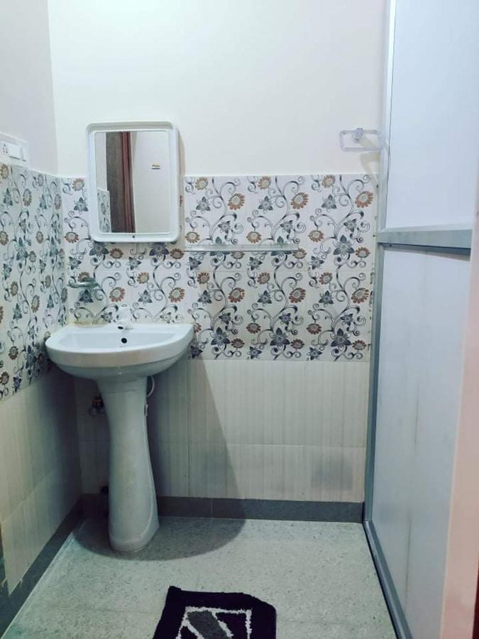 גווהטי Nilachal Homes מראה חיצוני תמונה