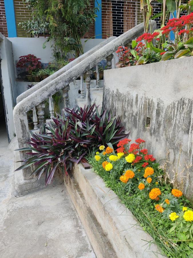 גווהטי Nilachal Homes מראה חיצוני תמונה
