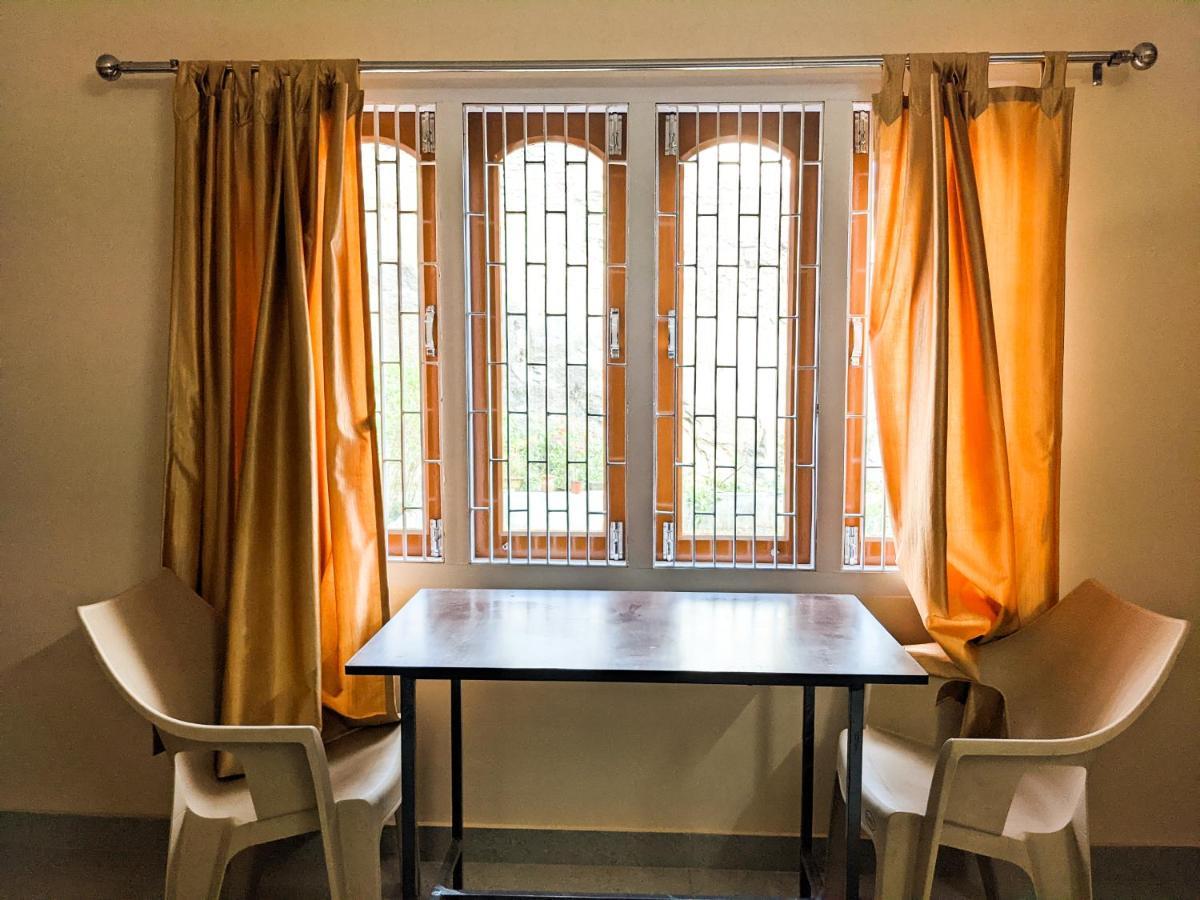 גווהטי Nilachal Homes מראה חיצוני תמונה